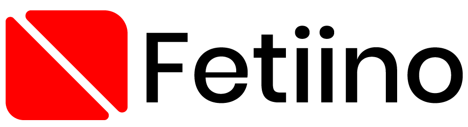 Fetiino logo
